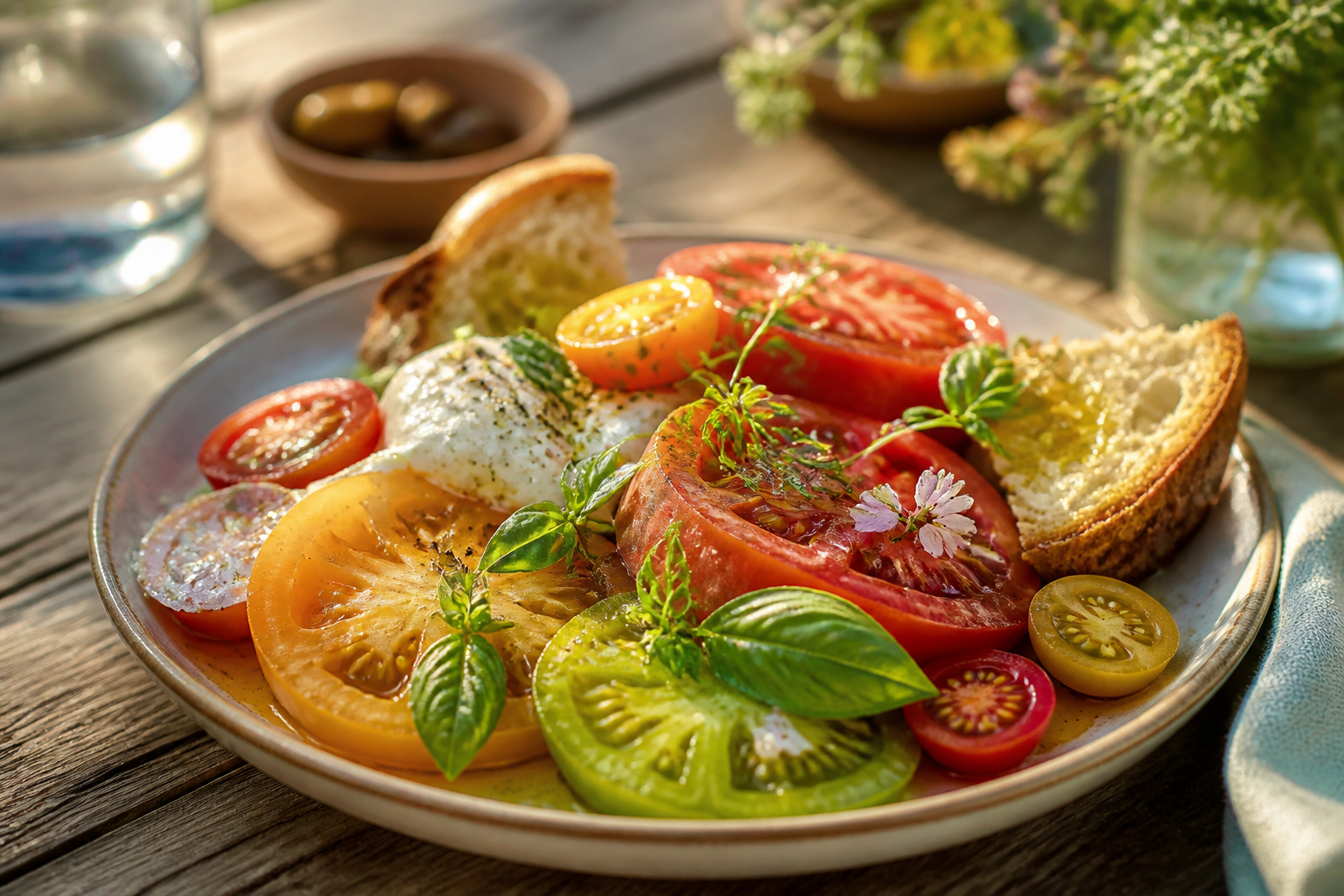 How to Quote Summer Wedding Catering Without Underpricing Your Food Truck