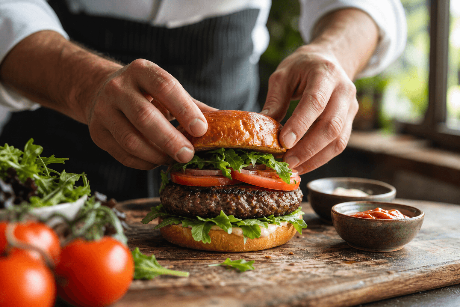 Strengthen Your Mobile Food Business with Better Supplier Support