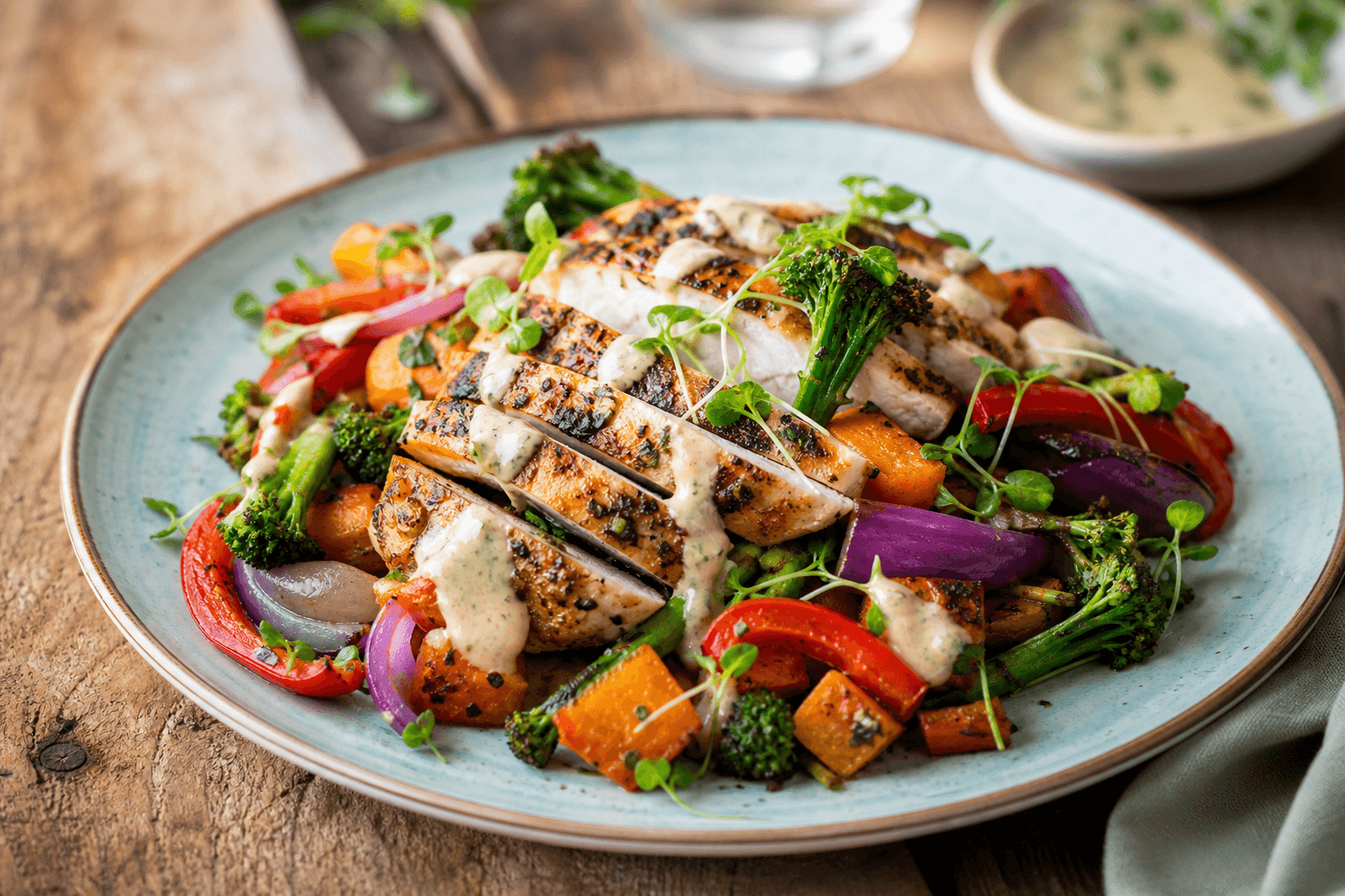 Leveraging Bidfood's Resources to Enhance Your Mobile Food Business