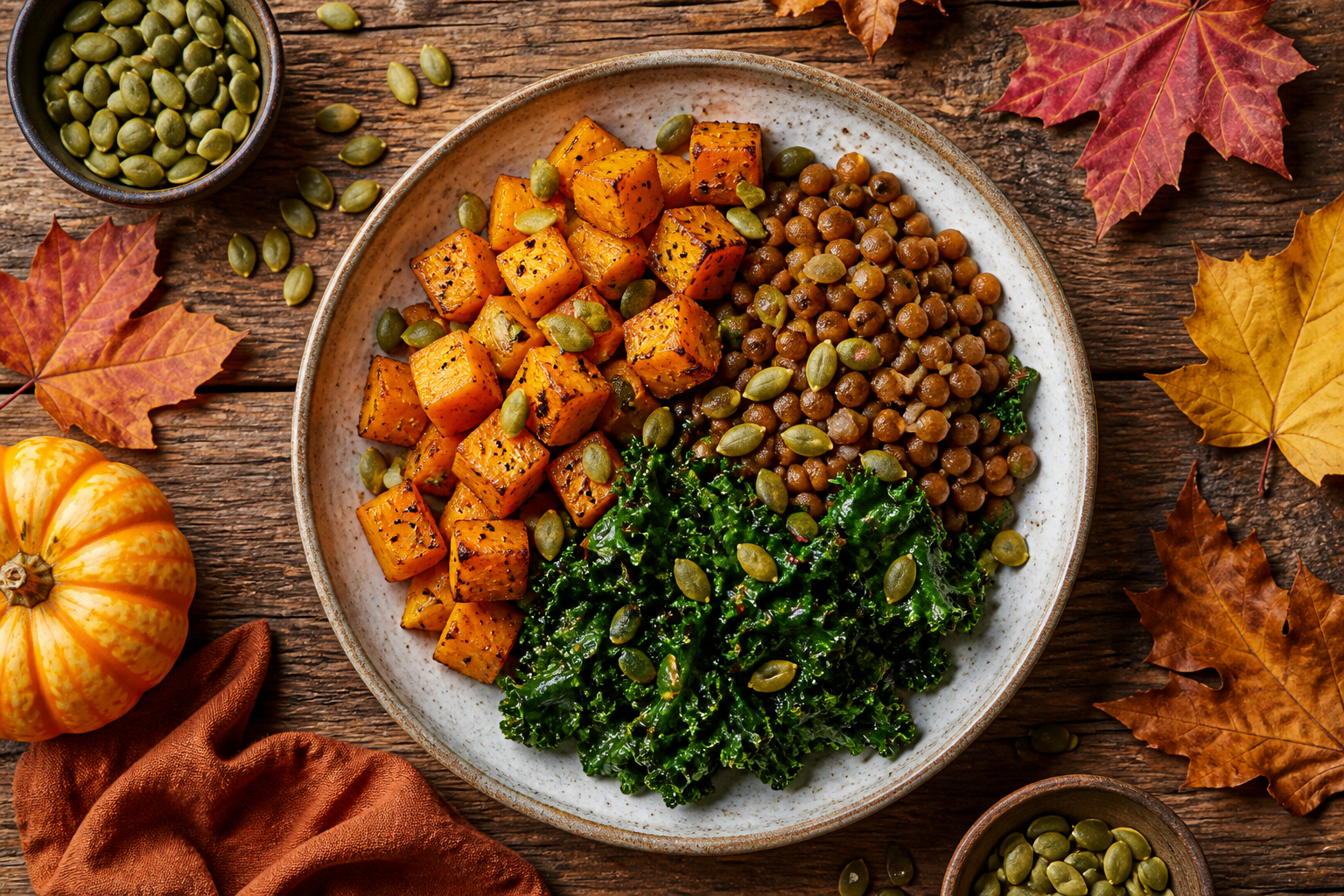 The Autumn Menu Swap: A 3-Week Margin Test for UK Food Trucks and Stalls