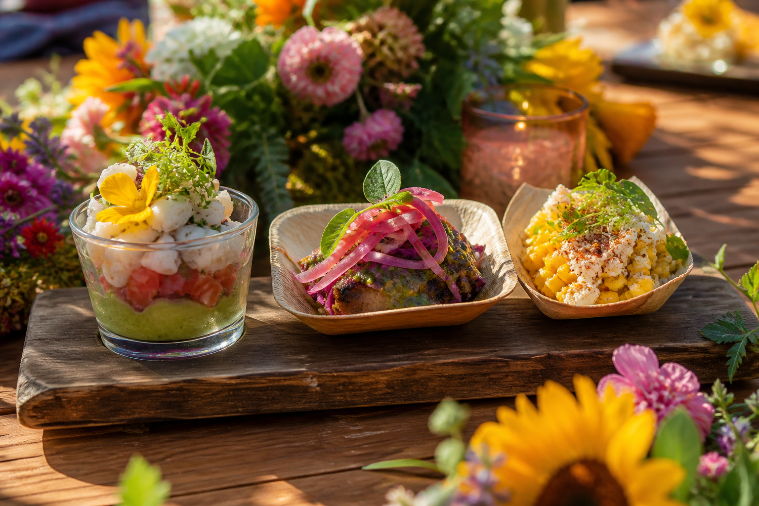 Festival Flight Menus: The 2026 Mini-Meal Trend UK Traders Can Actually Make Money From