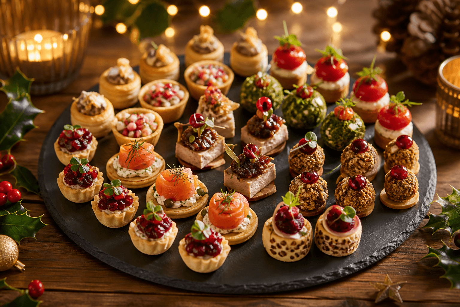 How Seasonal Planning Can Boost Your Mobile Food Business
